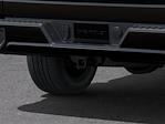 New 2025 Chevrolet Silverado 1500 Custom Crew Cab 4WD Pickup for sale #25C348 - photo 7