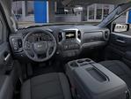New 2025 Chevrolet Silverado 1500 Custom Crew Cab 4WD Pickup for sale #25C348 - photo 8