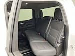 New 2025 Chevrolet Silverado 1500 Custom Crew Cab 4WD Pickup for sale #25C354 - photo 10