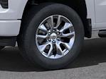 New 2025 Chevrolet Silverado 1500 Custom Crew Cab 4WD Pickup for sale #25C354 - photo 12