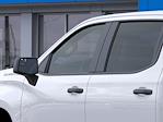 New 2025 Chevrolet Silverado 1500 Custom Crew Cab 4WD Pickup for sale #25C354 - photo 15
