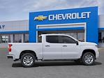 New 2025 Chevrolet Silverado 1500 Custom Crew Cab 4WD Pickup for sale #25C354 - photo 5