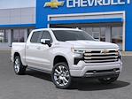 New 2025 Chevrolet Silverado 1500 High Country Crew Cab 4WD Pickup for sale #25C397 - photo 10