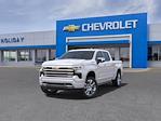 New 2025 Chevrolet Silverado 1500 High Country Crew Cab 4WD Pickup for sale #25C397 - photo 11