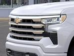 New 2025 Chevrolet Silverado 1500 High Country Crew Cab 4WD Pickup for sale #25C397 - photo 16