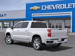 New 2025 Chevrolet Silverado 1500 High Country Crew Cab 4WD Pickup for sale #25C397 - photo 3