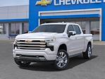 New 2025 Chevrolet Silverado 1500 High Country Crew Cab 4WD Pickup for sale #25C397 - photo 6