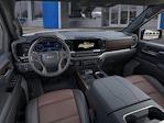 New 2025 Chevrolet Silverado 1500 High Country Crew Cab 4WD Pickup for sale #25C397 - photo 8