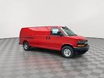 New 2025 Chevrolet Express 3500 Empty Cargo Van for sale #25C398 - photo 31