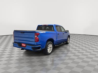 2025 Chevrolet Silverado 1500 Crew Cab 4WD Pickup for sale #25C406 - photo 2