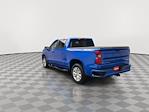 2025 Chevrolet Silverado 1500 Crew Cab 4WD Pickup for sale #25C406 - photo 4