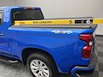 2025 Chevrolet Silverado 1500 Crew Cab 4WD Pickup for sale #25C406 - photo 27
