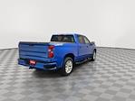 2025 Chevrolet Silverado 1500 Crew Cab 4WD Pickup for sale #25C406 - photo 2