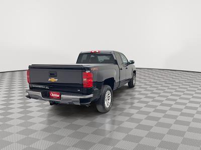 2018 Chevrolet Silverado 1500 Double Cab 4WD Pickup for sale #25C407A - photo 2