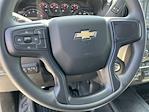 New 2025 Chevrolet Silverado 3500 Regular Cab 4WD Service Truck for sale #25C433 - photo 11