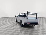New 2025 Chevrolet Silverado 3500 Regular Cab 4WD Service Truck for sale #25C433 - photo 3