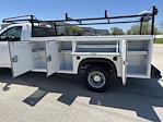 New 2025 Chevrolet Silverado 3500 Regular Cab 4WD Service Truck for sale #25C433 - photo 23