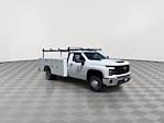 New 2025 Chevrolet Silverado 3500 Regular Cab 4WD Service Truck for sale #25C433 - photo 30