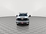 New 2025 Chevrolet Silverado 3500 Regular Cab 4WD Service Truck for sale #25C433 - photo 31