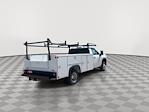 New 2025 Chevrolet Silverado 3500 Regular Cab 4WD Service Truck for sale #25C433 - photo 2