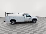 New 2025 Chevrolet Silverado 3500 Regular Cab 4WD Service Truck for sale #25C433 - photo 34