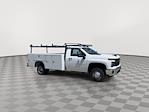 New 2025 Chevrolet Silverado 3500 Regular Cab 4WD Service Truck for sale #25C433 - photo 35
