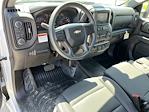 New 2025 Chevrolet Silverado 3500 Regular Cab 4WD Service Truck for sale #25C433 - photo 5