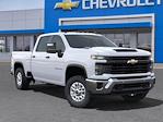 New 2025 Chevrolet Silverado 2500 Work Truck Crew Cab 4WD Pickup for sale #25C454 - photo 10
