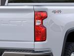 New 2025 Chevrolet Silverado 2500 Work Truck Crew Cab 4WD Pickup for sale #25C454 - photo 14