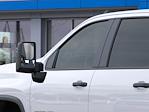 New 2025 Chevrolet Silverado 2500 Work Truck Crew Cab 4WD Pickup for sale #25C454 - photo 15