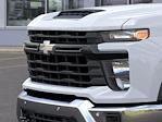 New 2025 Chevrolet Silverado 2500 Work Truck Crew Cab 4WD Pickup for sale #25C454 - photo 16