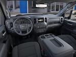 New 2025 Chevrolet Silverado 2500 Work Truck Crew Cab 4WD Pickup for sale #25C454 - photo 8