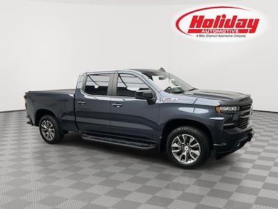 2021 Chevrolet Silverado 1500 Crew Cab 4WD Pickup for sale #25C462A - photo 1