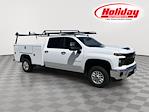 New 2025 Chevrolet Silverado 2500 Crew Cab 4WD Service Truck for sale #25C465 - photo 1