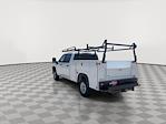New 2025 Chevrolet Silverado 2500 Crew Cab 4WD Service Truck for sale #25C465 - photo 4