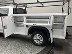 New 2025 Chevrolet Silverado 2500 Crew Cab 4WD Service Truck for sale #25C465 - photo 24