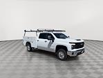 New 2025 Chevrolet Silverado 2500 Crew Cab 4WD Service Truck for sale #25C465 - photo 31