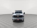 New 2025 Chevrolet Silverado 2500 Crew Cab 4WD Service Truck for sale #25C465 - photo 32