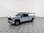 New 2025 Chevrolet Silverado 2500 Crew Cab 4WD Service Truck for sale #25C465 - photo 33