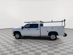 New 2025 Chevrolet Silverado 2500 Crew Cab 4WD Service Truck for sale #25C465 - photo 34