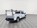 New 2025 Chevrolet Silverado 2500 Crew Cab 4WD Service Truck for sale #25C465 - photo 2