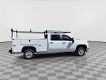 New 2025 Chevrolet Silverado 2500 Crew Cab 4WD Service Truck for sale #25C465 - photo 35