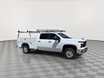 New 2025 Chevrolet Silverado 2500 Crew Cab 4WD Service Truck for sale #25C465 - photo 36