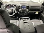 New 2025 Chevrolet Silverado 2500 Crew Cab 4WD Service Truck for sale #25C465 - photo 8
