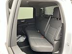 New 2025 Chevrolet Silverado 2500 Crew Cab 4WD Service Truck for sale #25C465 - photo 9