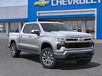 New 2025 Chevrolet Silverado 1500 LT Crew Cab 4WD Pickup for sale #25C475 - photo 10