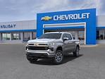 New 2025 Chevrolet Silverado 1500 LT Crew Cab 4WD Pickup for sale #25C475 - photo 11