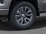 New 2025 Chevrolet Silverado 1500 LT Crew Cab 4WD Pickup for sale #25C475 - photo 12