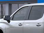 New 2025 Chevrolet Silverado 1500 LT Crew Cab 4WD Pickup for sale #25C475 - photo 15