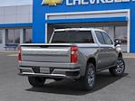 New 2025 Chevrolet Silverado 1500 LT Crew Cab 4WD Pickup for sale #25C475 - photo 2